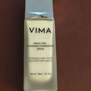 VIMA Magic Skin Foundation SPF30